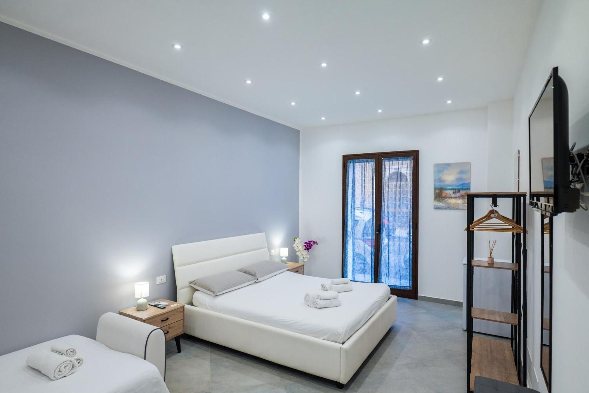 Baron'S Suites Palermo Exterior photo